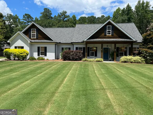 $599,900 | 1495 Reese Road, Sharpsburg, GA 30277