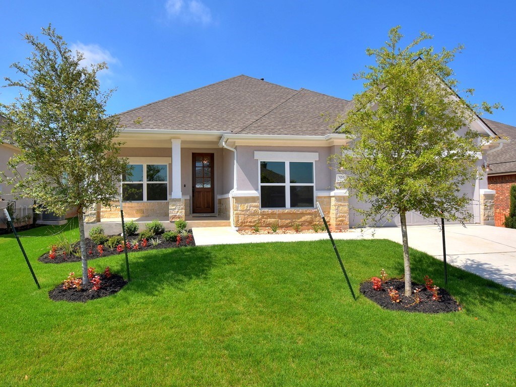 320 Buffalo Cave Road Georgetown, TX 78628 - Photo 1 of 1 Gallery Image 1