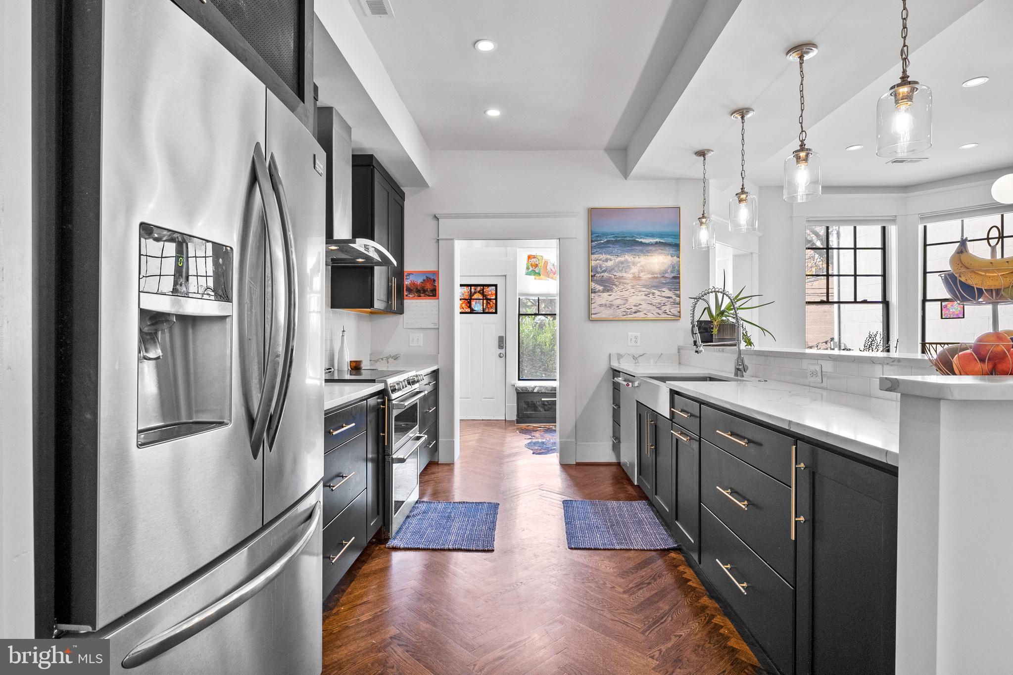 2626 Garfield Street Northwest Washington, DC 20008 - Photo 11 of 49