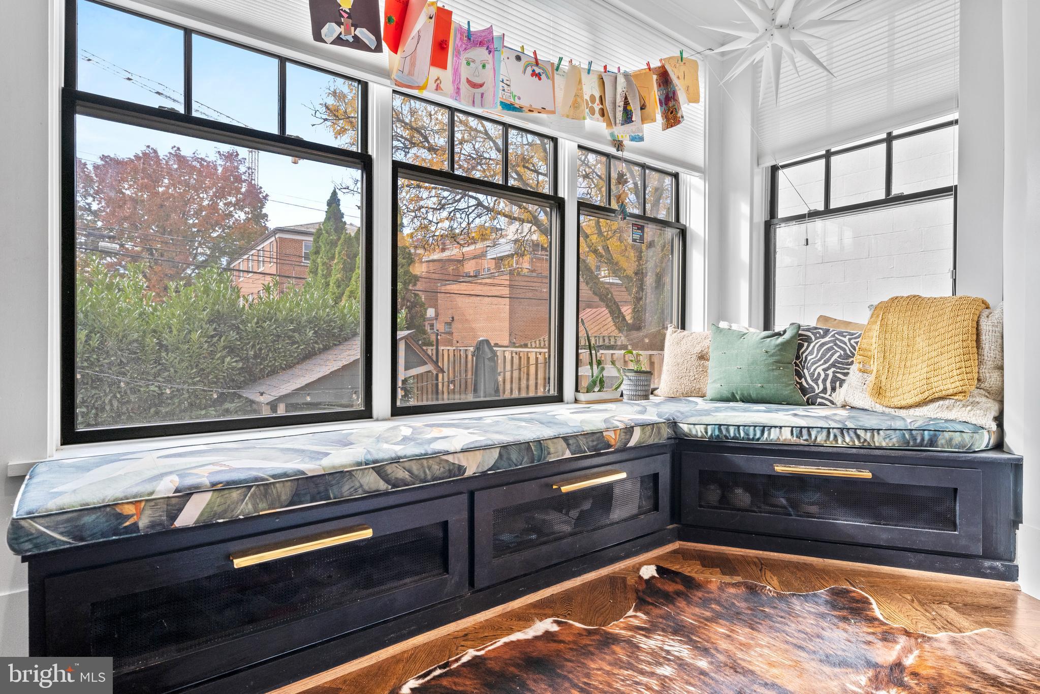 2626 Garfield Street Northwest Washington, DC 20008 - Photo 17 of 49