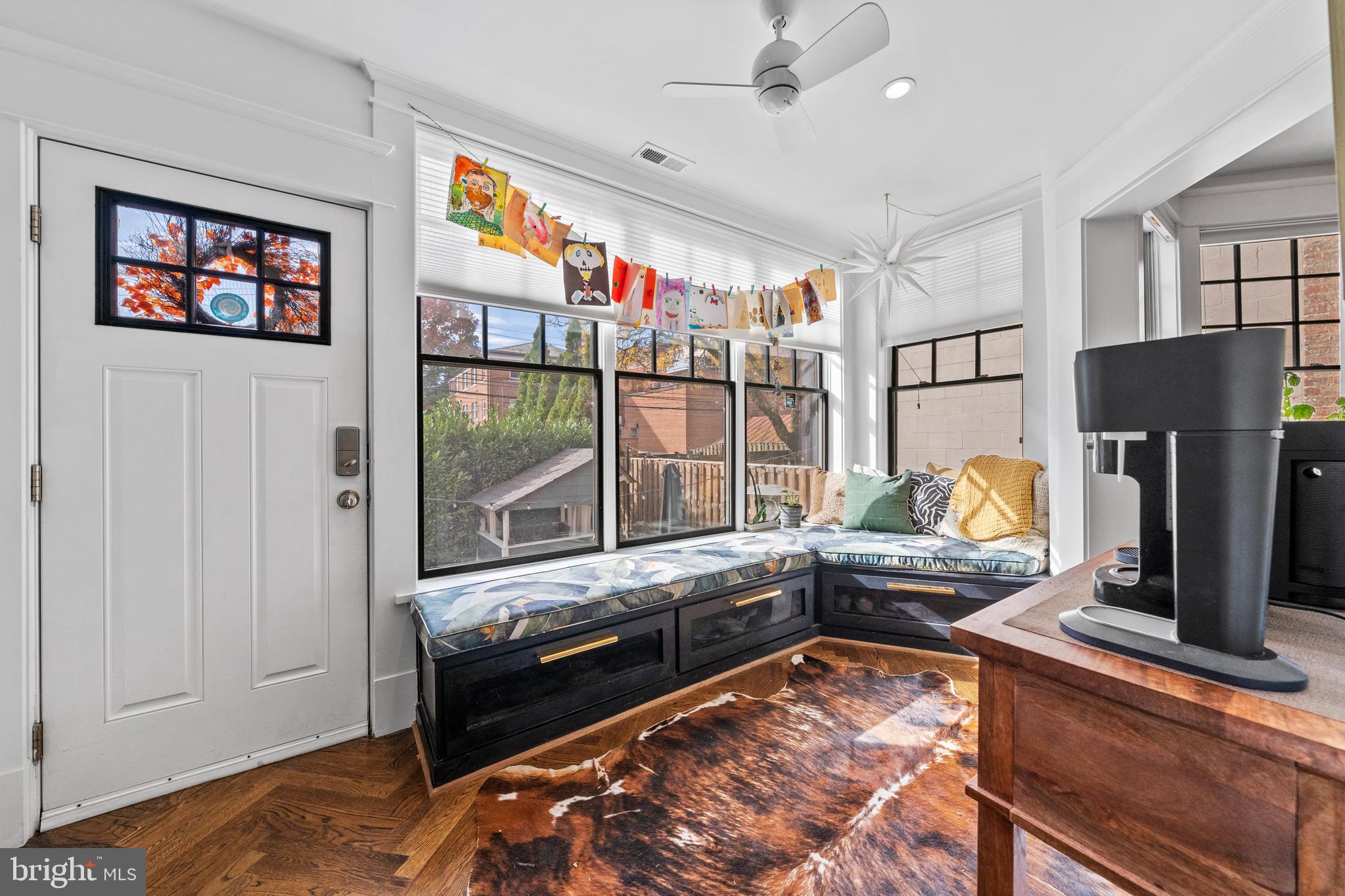 2626 Garfield Street Northwest Washington, DC 20008 - Photo 18 of 49