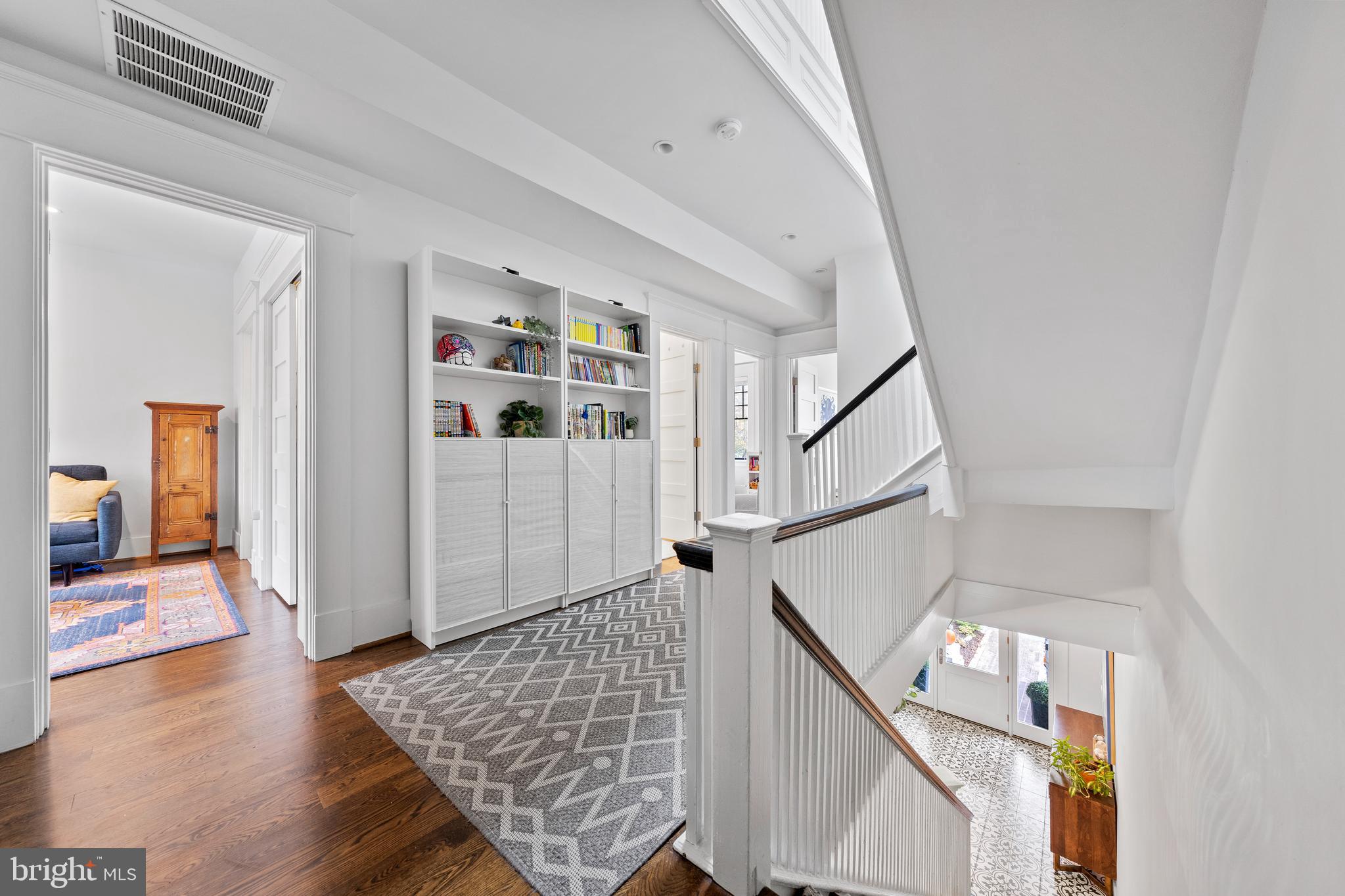 2626 Garfield Street Northwest Washington, DC 20008 - Photo 19 of 49