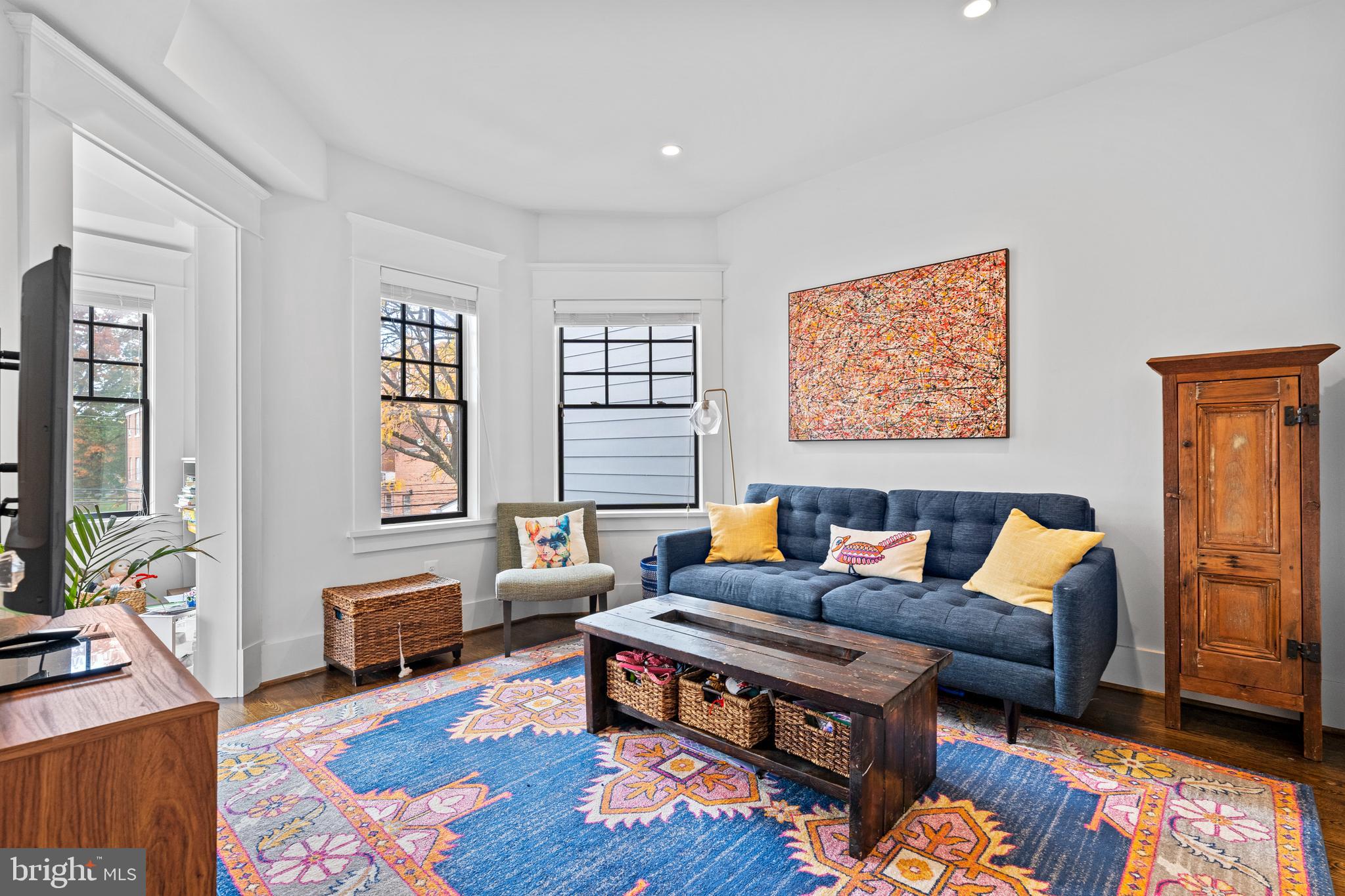 2626 Garfield Street Northwest Washington, DC 20008 - Photo 20 of 49