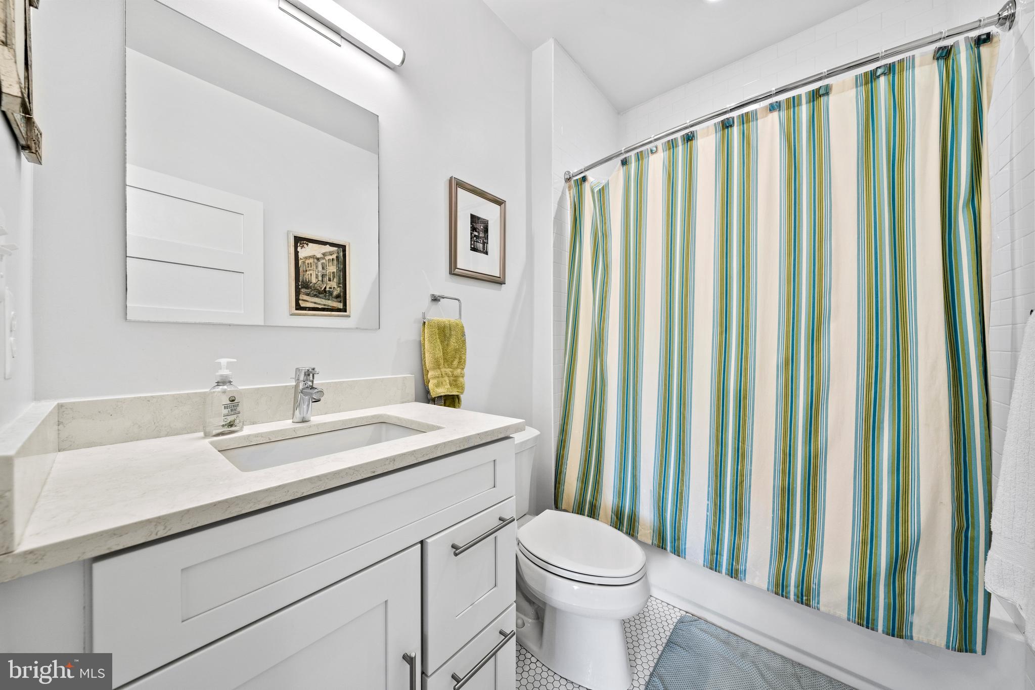 2626 Garfield Street Northwest Washington, DC 20008 - Photo 24 of 49