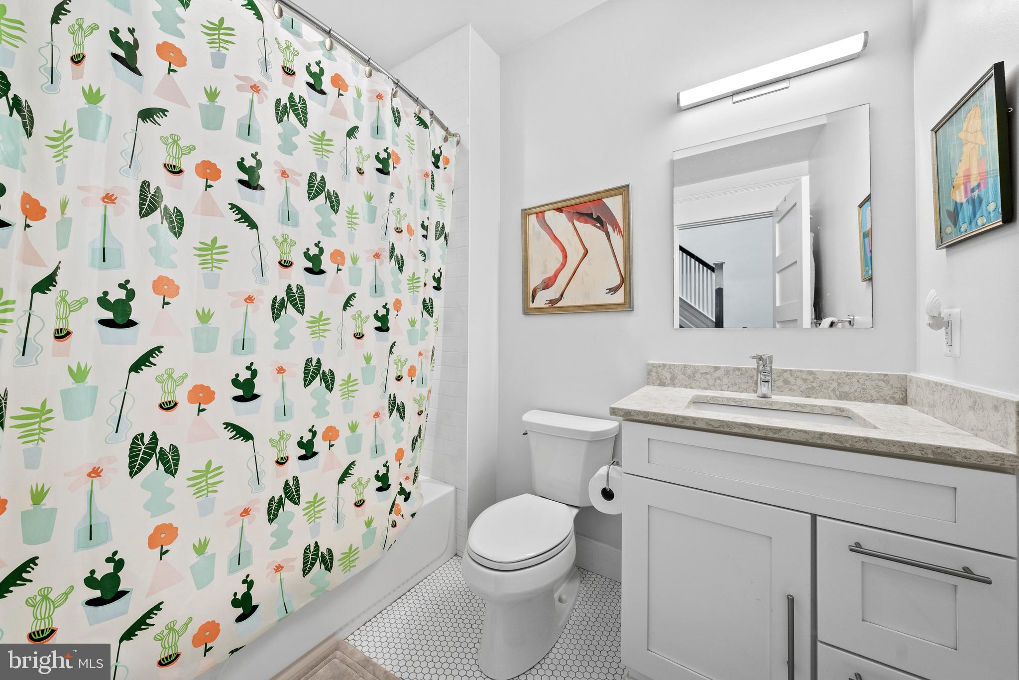 2626 Garfield Street Northwest Washington, DC 20008 - Photo 27 of 49