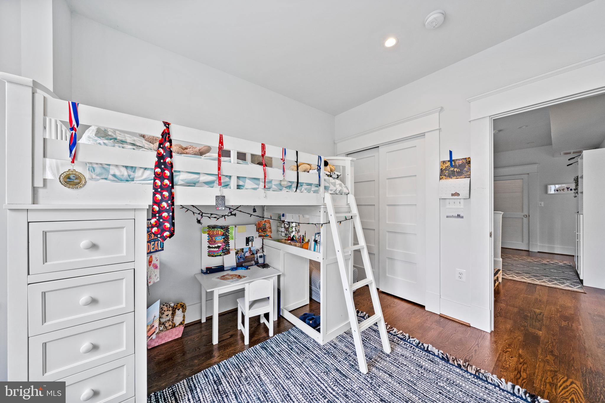 2626 Garfield Street Northwest Washington, DC 20008 - Photo 29 of 49