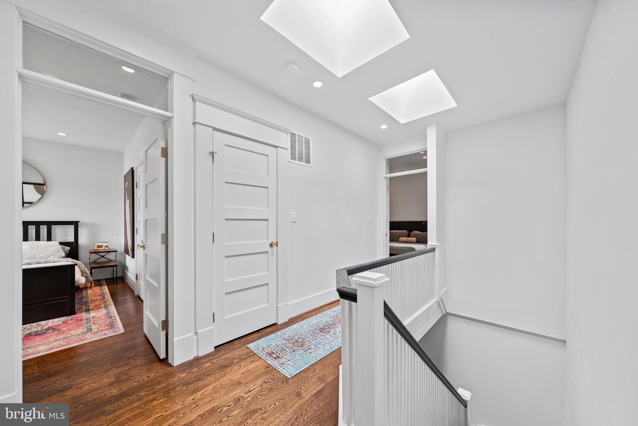 2626 Garfield Street Northwest Washington, DC 20008 - Photo 30 of 49