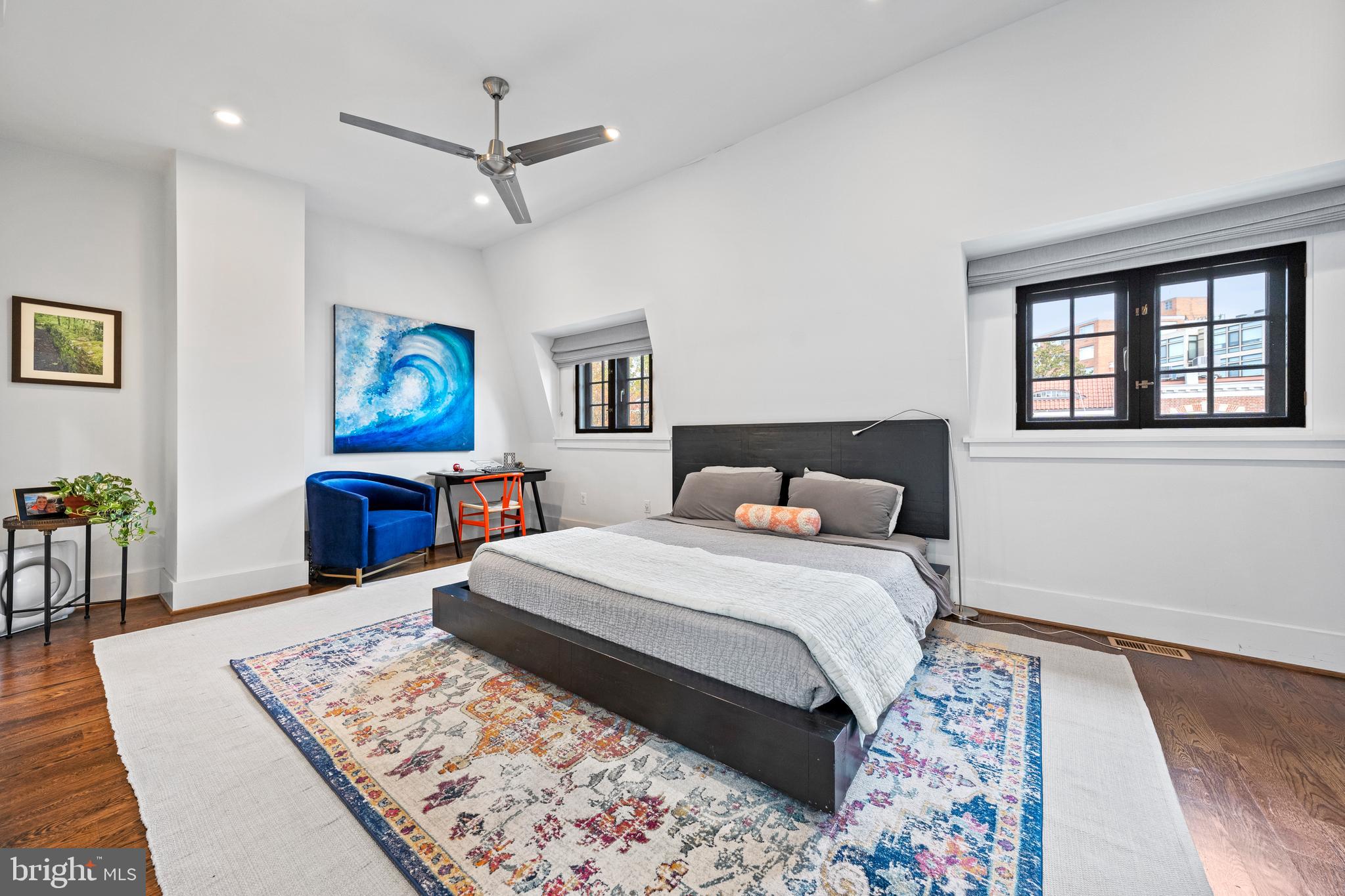 2626 Garfield Street Northwest Washington, DC 20008 - Photo 31 of 49