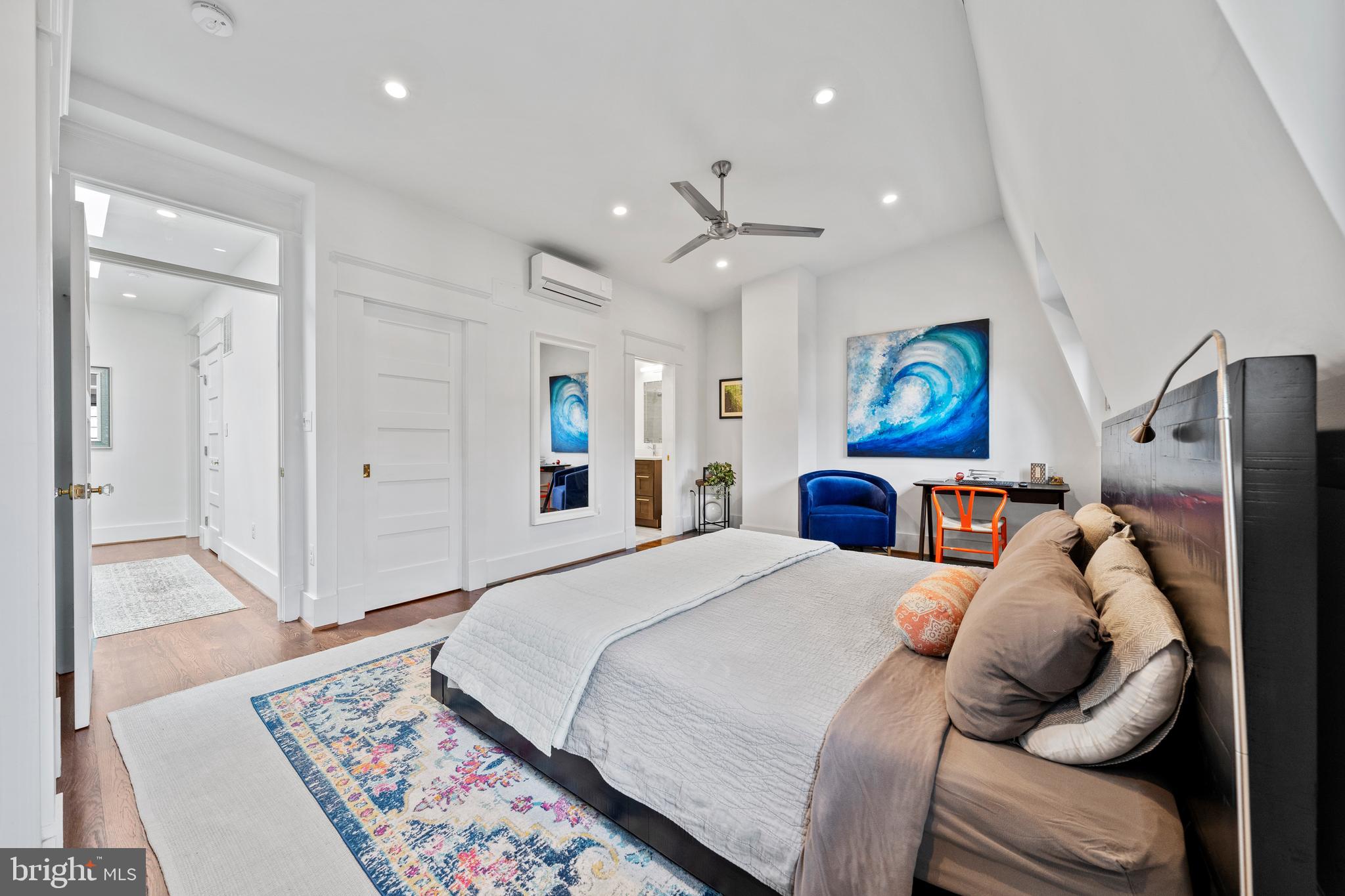 2626 Garfield Street Northwest Washington, DC 20008 - Photo 32 of 49