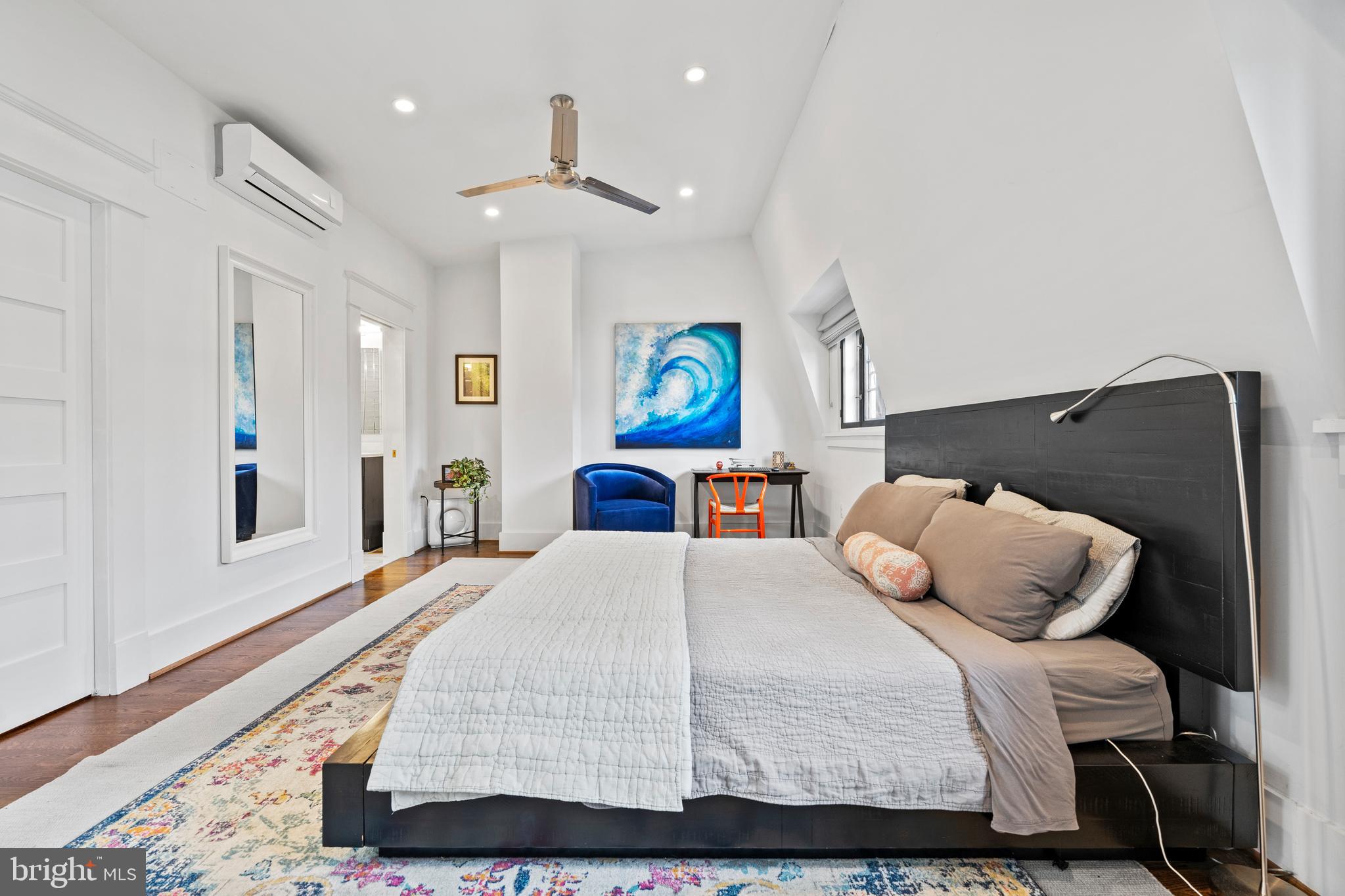 2626 Garfield Street Northwest Washington, DC 20008 - Photo 33 of 49