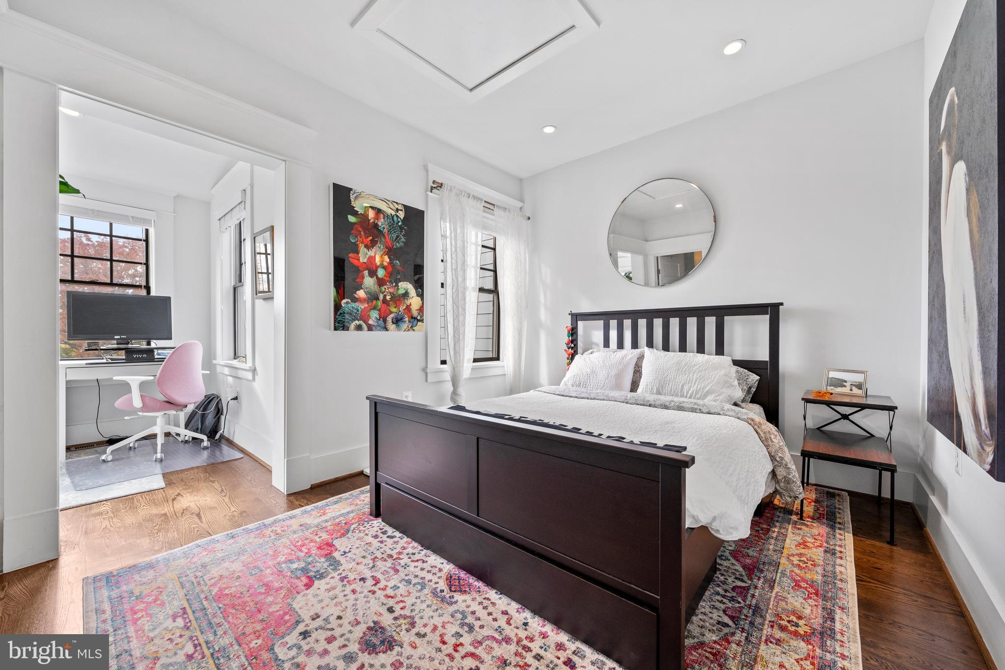 2626 Garfield Street Northwest Washington, DC 20008 - Photo 39 of 49