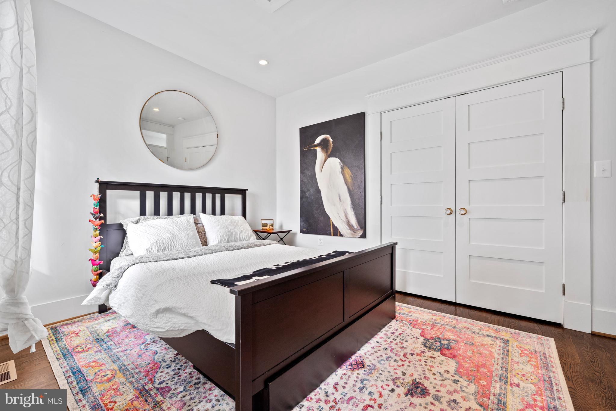 2626 Garfield Street Northwest Washington, DC 20008 - Photo 40 of 49