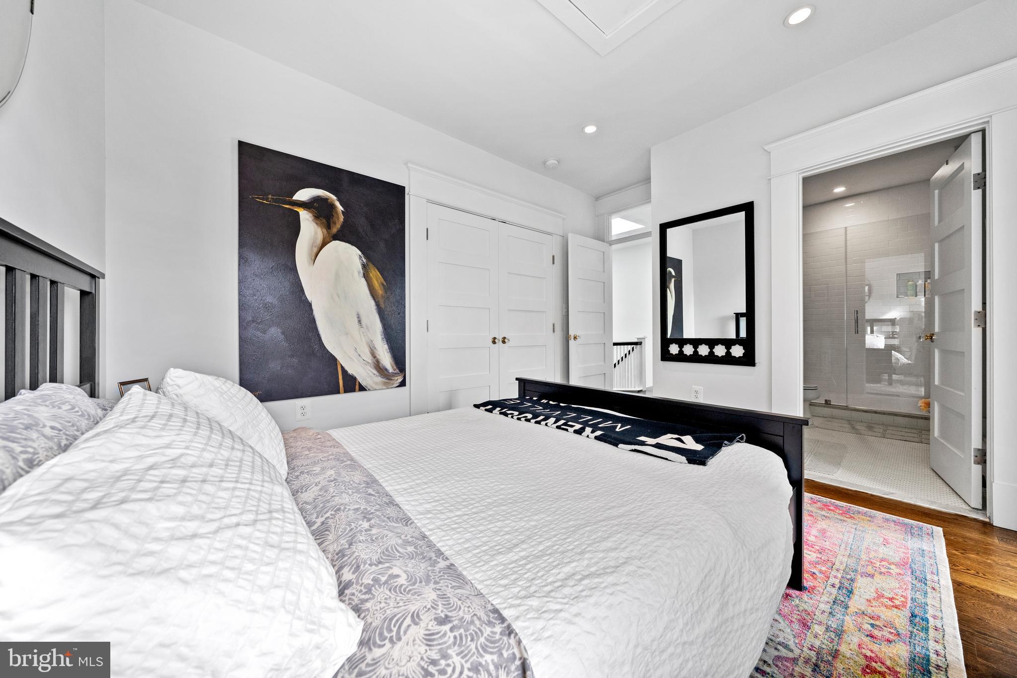 2626 Garfield Street Northwest Washington, DC 20008 - Photo 41 of 49