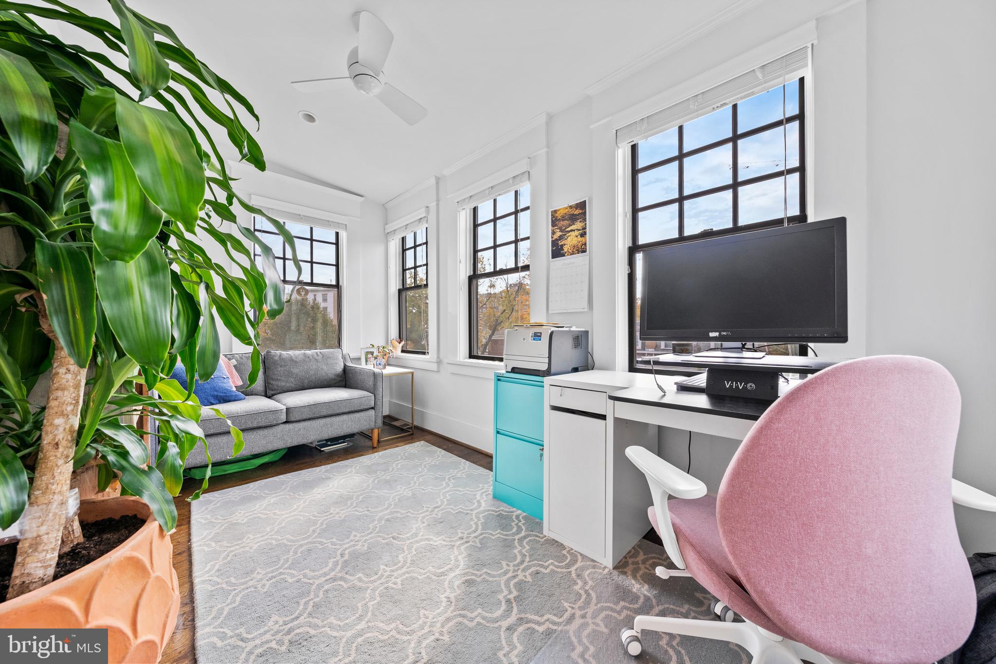 2626 Garfield Street Northwest Washington, DC 20008 - Photo 43 of 49