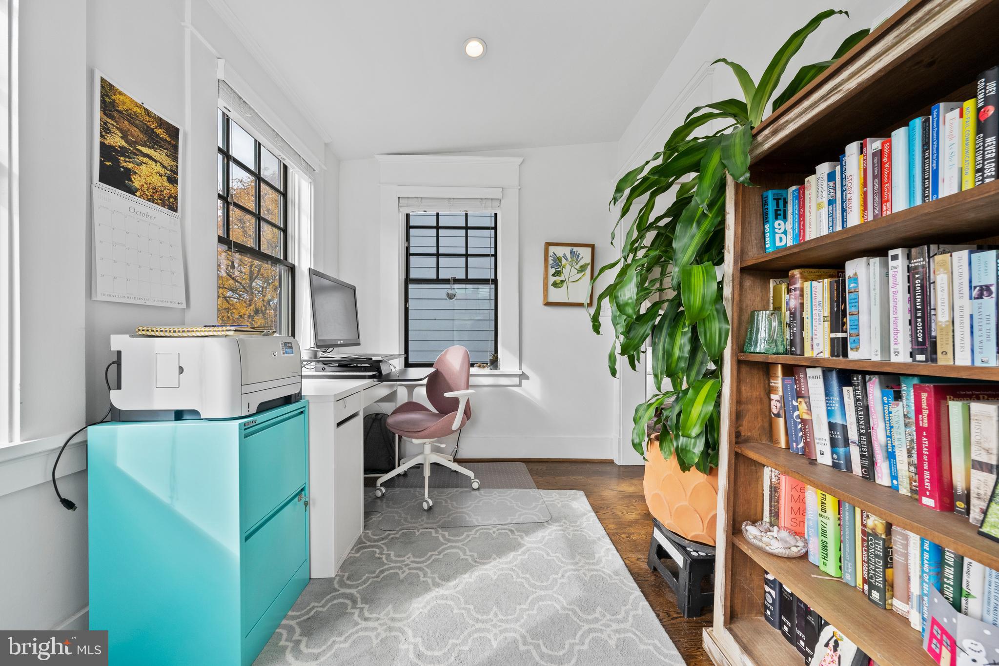 2626 Garfield Street Northwest Washington, DC 20008 - Photo 44 of 49