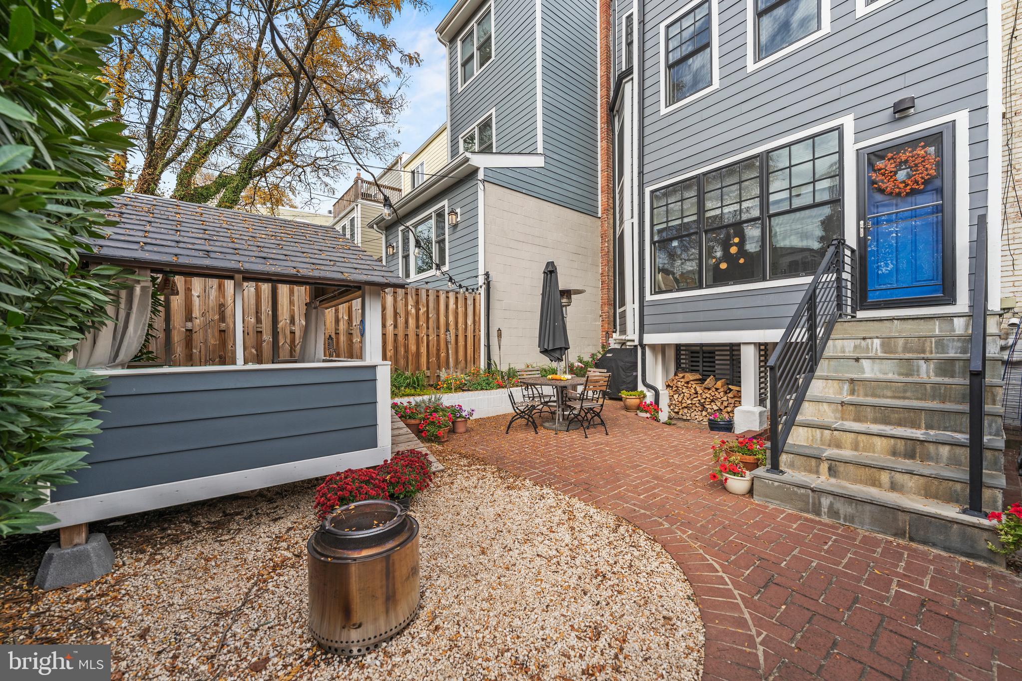 2626 Garfield Street Northwest Washington, DC 20008 - Photo 46 of 49