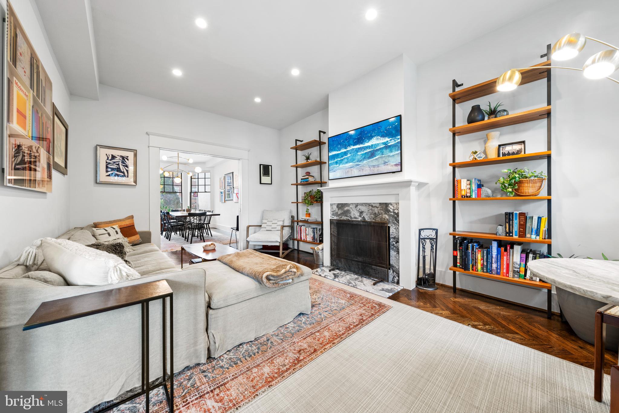 2626 Garfield Street Northwest Washington, DC 20008 - Photo 5 of 49