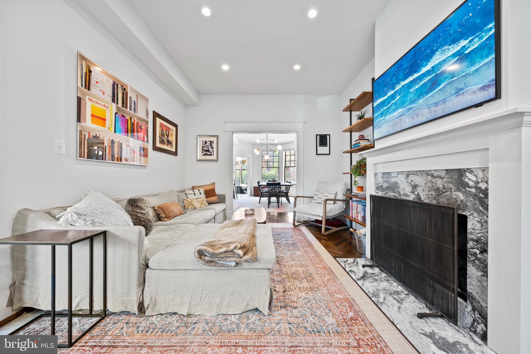 2626 Garfield Street Northwest Washington, DC 20008 - Photo 6 of 49