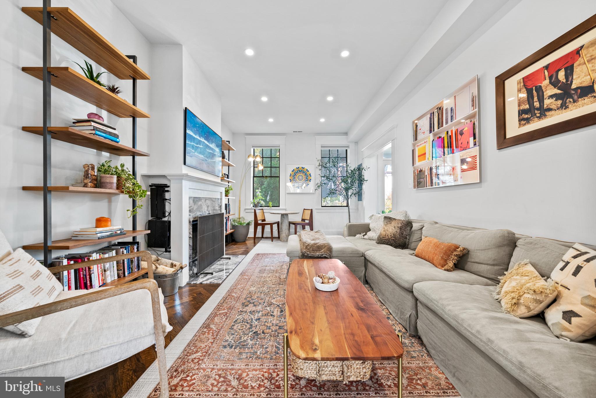 2626 Garfield Street Northwest Washington, DC 20008 - Photo 7 of 49