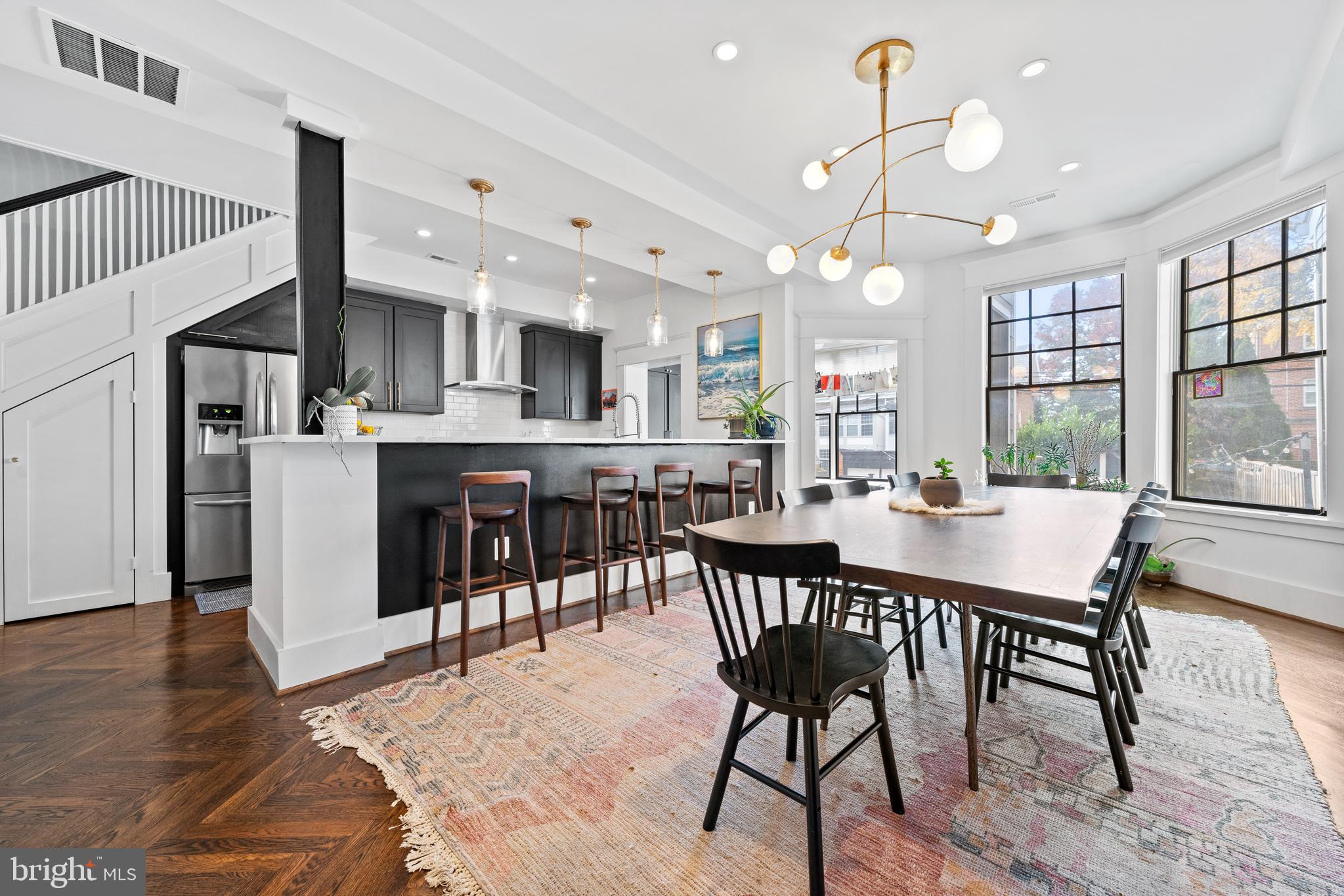 2626 Garfield Street Northwest Washington, DC 20008 - Photo 8 of 49