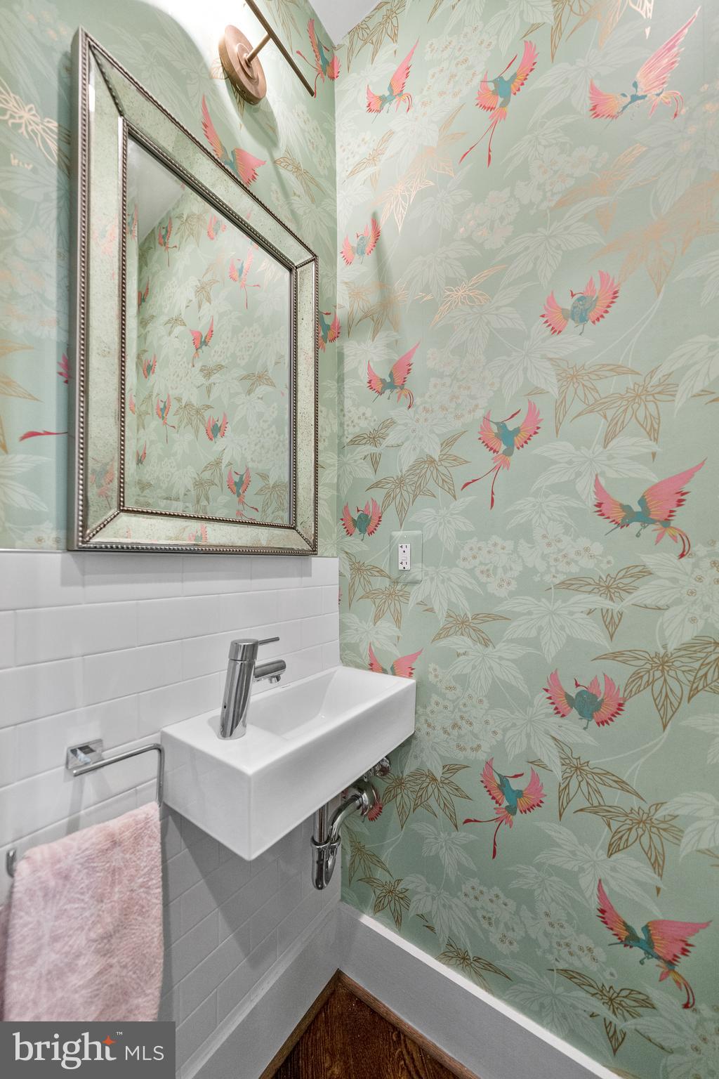 2626 Garfield Street Northwest Washington, DC 20008 - Photo 9 of 49