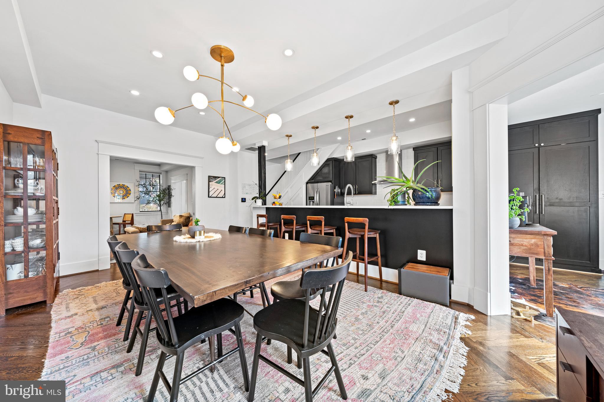 2626 Garfield Street Northwest Washington, DC 20008 - Photo 10 of 49