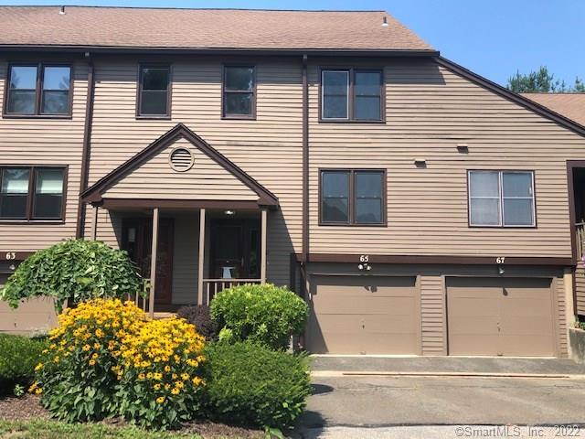 65 Stillmeadow Circle, Unit 65 Monroe, CT 06468 - Photo 1 of 1