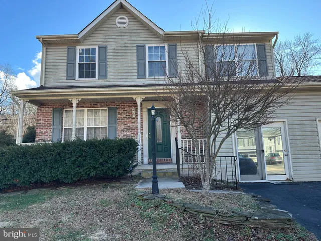 $519,900 | 8129 Mountain View Circle, Pasadena, MD 21122