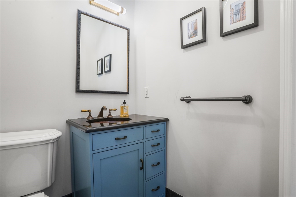 41 Worcester Street, Unit 1 Boston, MA 02118 - Photo 12 of 24