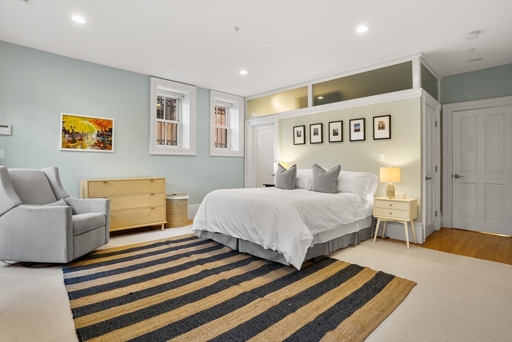 41 Worcester Street, Unit 1 Boston, MA 02118 - Photo 14 of 24