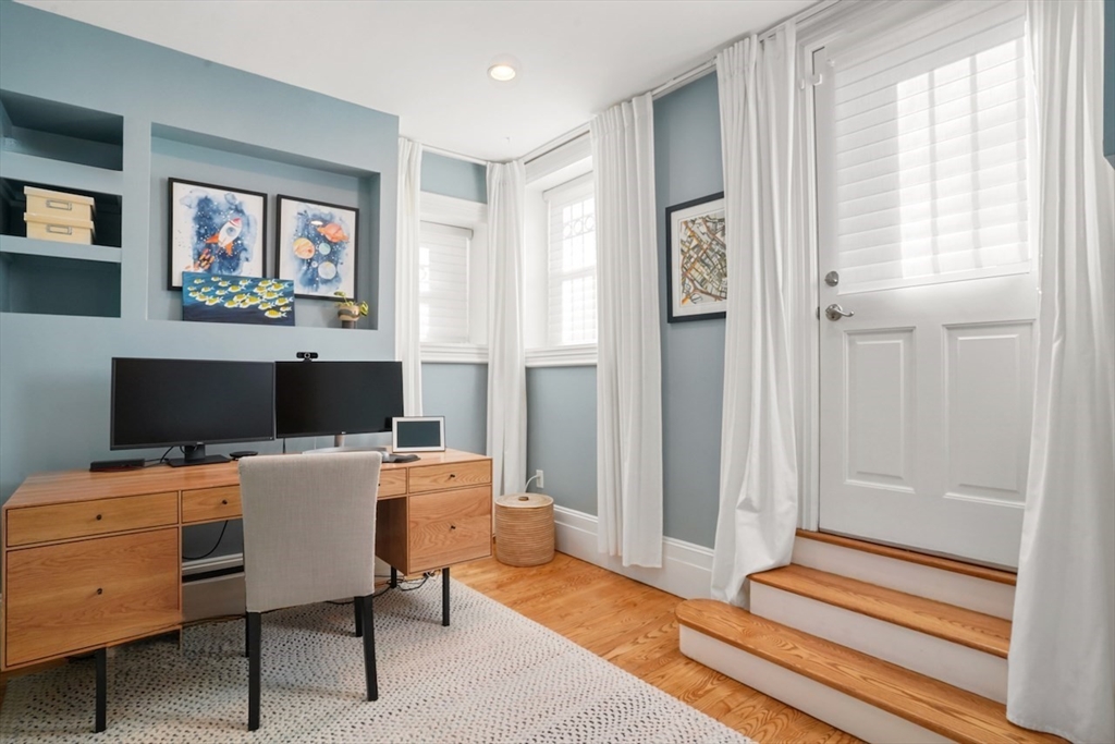 41 Worcester Street, Unit 1 Boston, MA 02118 - Photo 18 of 24