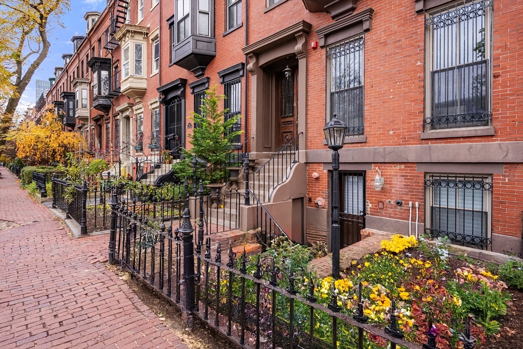 41 Worcester Street, Unit 1 Boston, MA 02118 - Photo 20 of 24