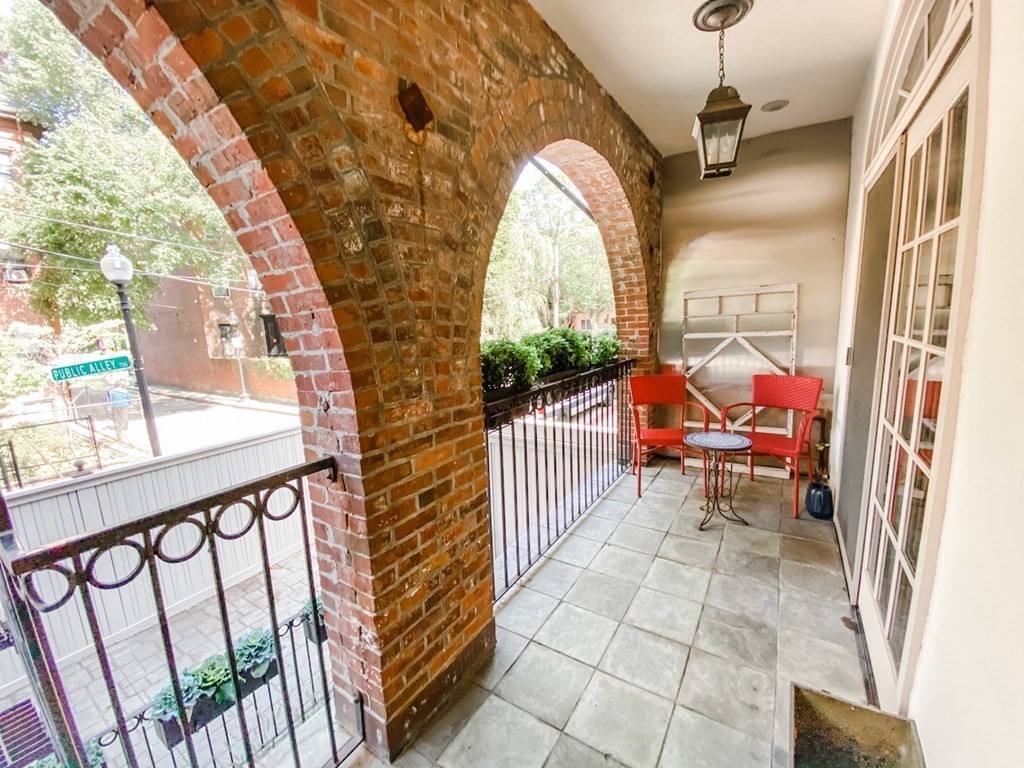 41 Worcester Street, Unit 1 Boston, MA 02118 - Photo 22 of 24