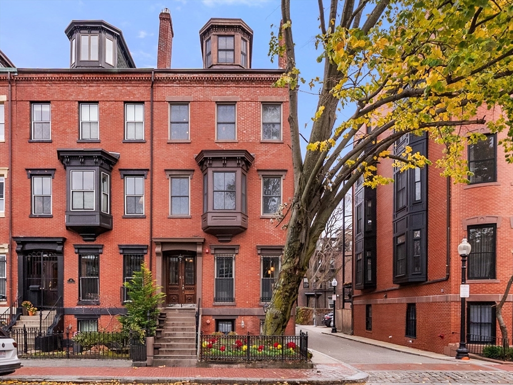 41 Worcester Street, Unit 1 Boston, MA 02118 - Photo 23 of 24