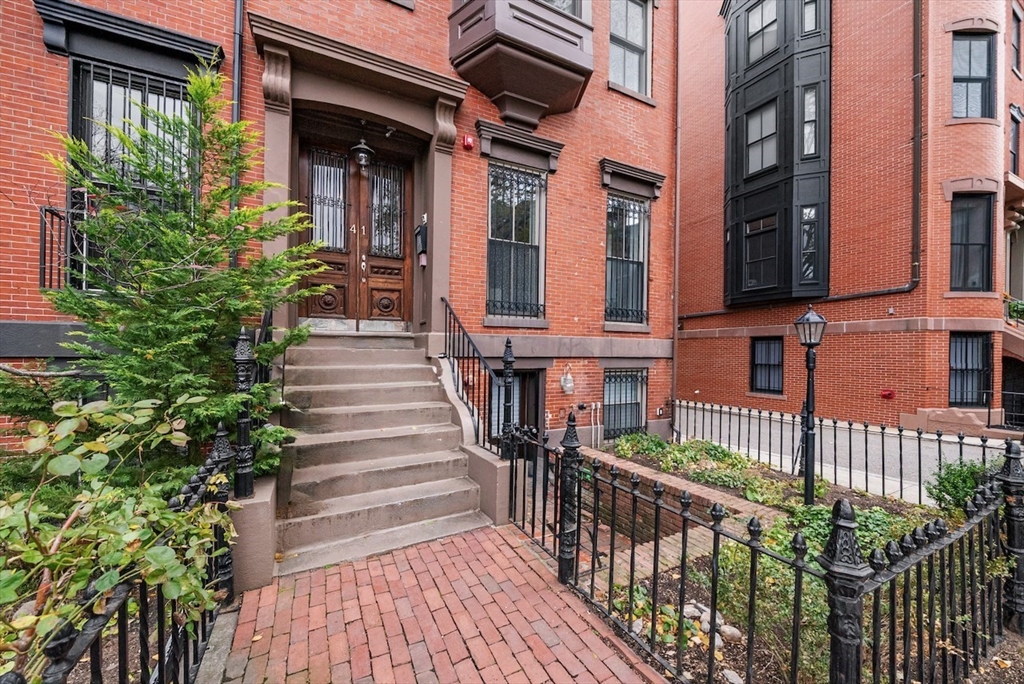 41 Worcester Street, Unit 1 Boston, MA 02118 - Photo 24 of 24