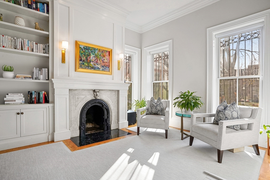 41 Worcester Street, Unit 1 Boston, MA 02118 - Photo 5 of 24