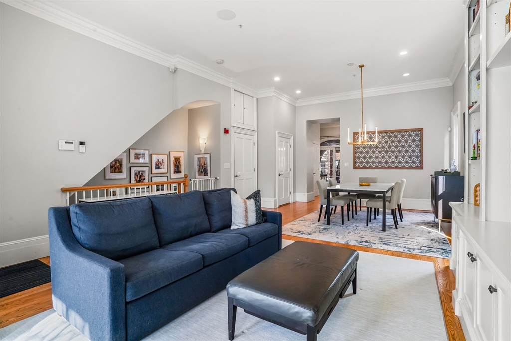 41 Worcester Street, Unit 1 Boston, MA 02118 - Photo 6 of 24