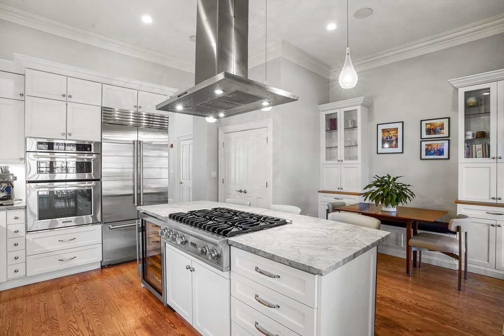 41 Worcester Street, Unit 1 Boston, MA 02118 - Photo 8 of 24