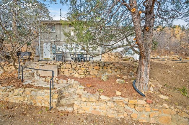 465 Gold Camp Road Colorado Springs, CO 80906 - Photo 6 of 44 Gallery Image 6