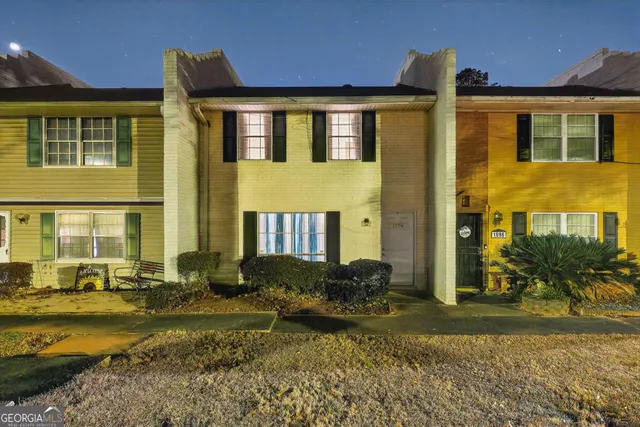 $115,000 | 1094 Eastview Circle Northeast, Conyers, GA 30012