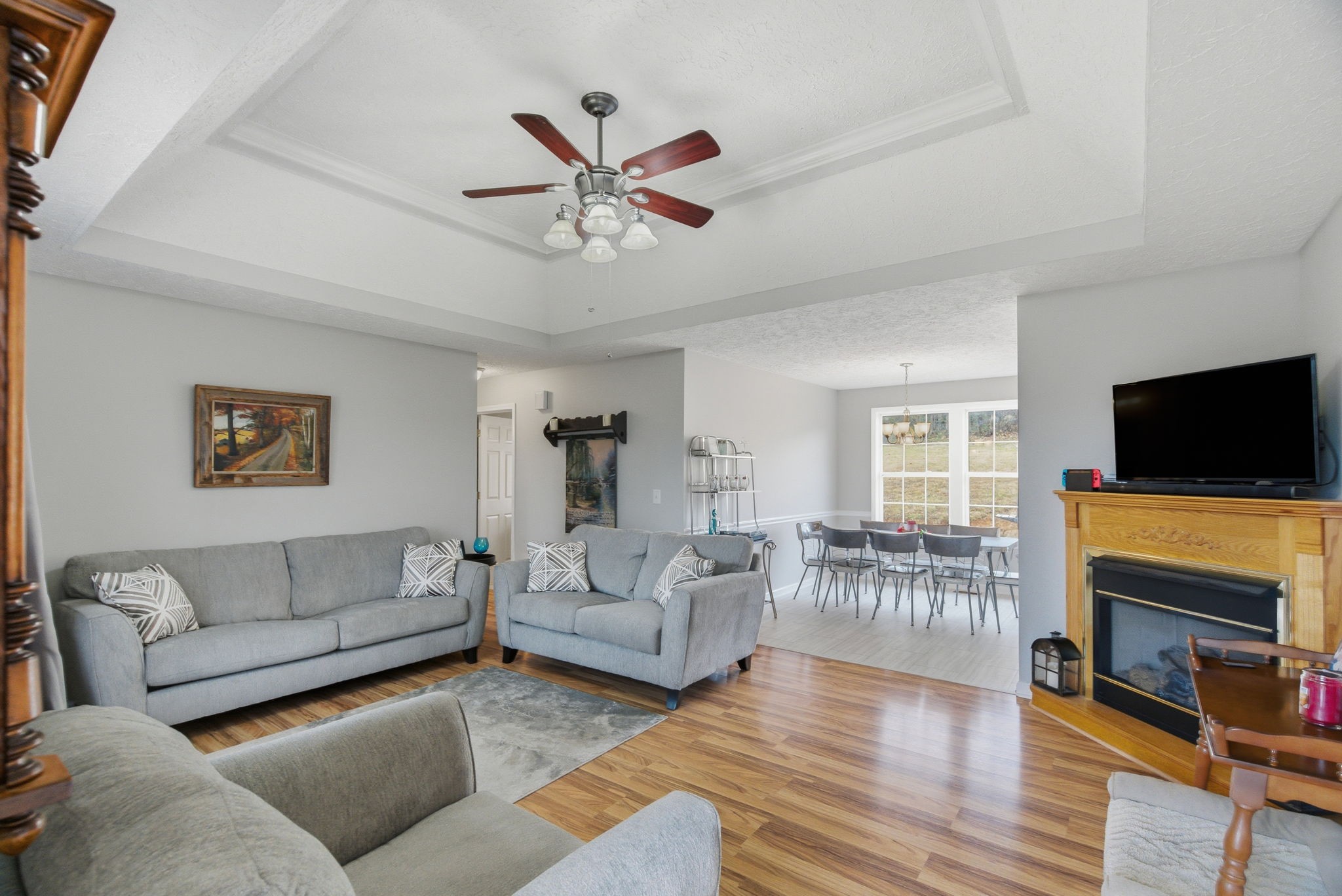 742 Bowling Branch Road Cottontown, TN 37048 - Photo 18 of 42