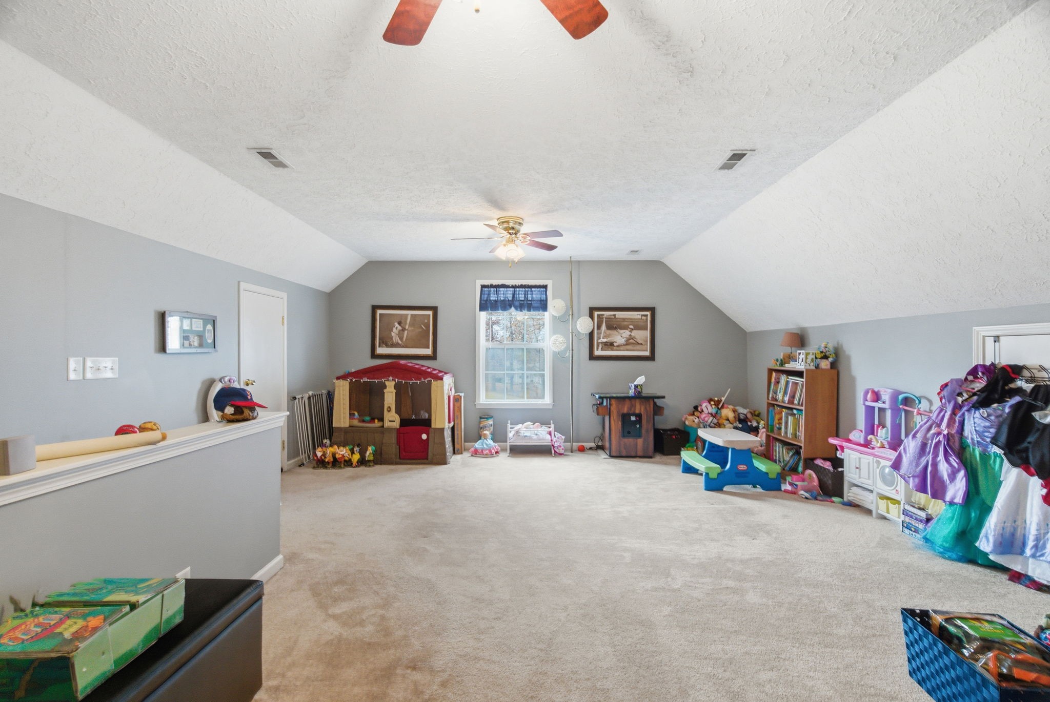 742 Bowling Branch Road Cottontown, TN 37048 - Photo 22 of 42 a children room with toys and dresser
