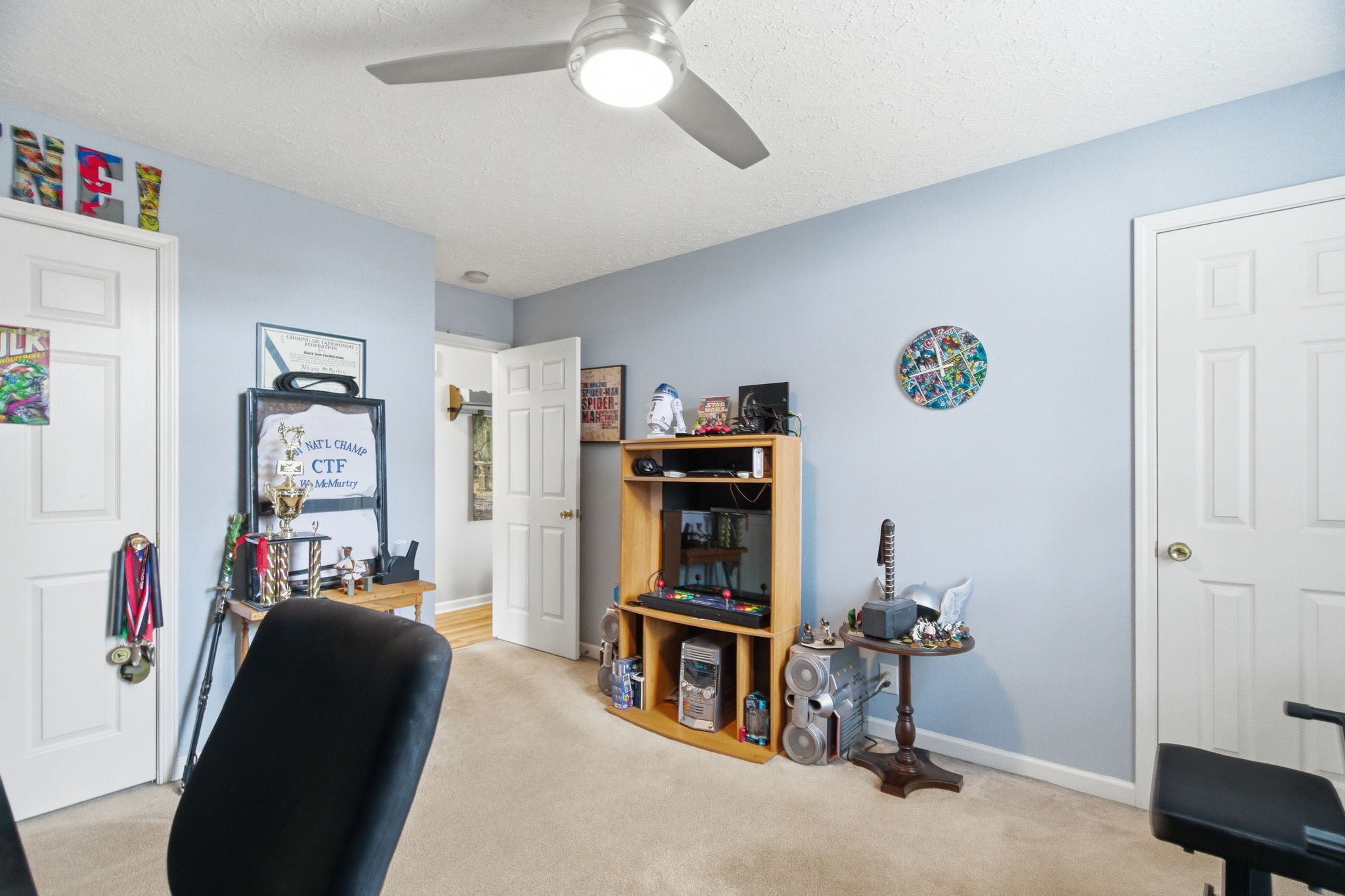 742 Bowling Branch Road Cottontown, TN 37048 - Photo 32 of 42