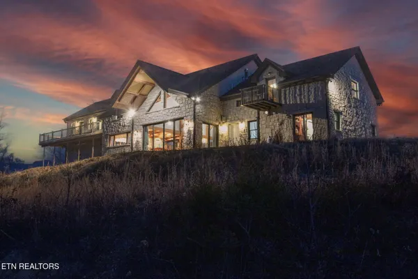 $3,900,000 | 150 Grigsby Hollow Road, Kingston, TN 37763