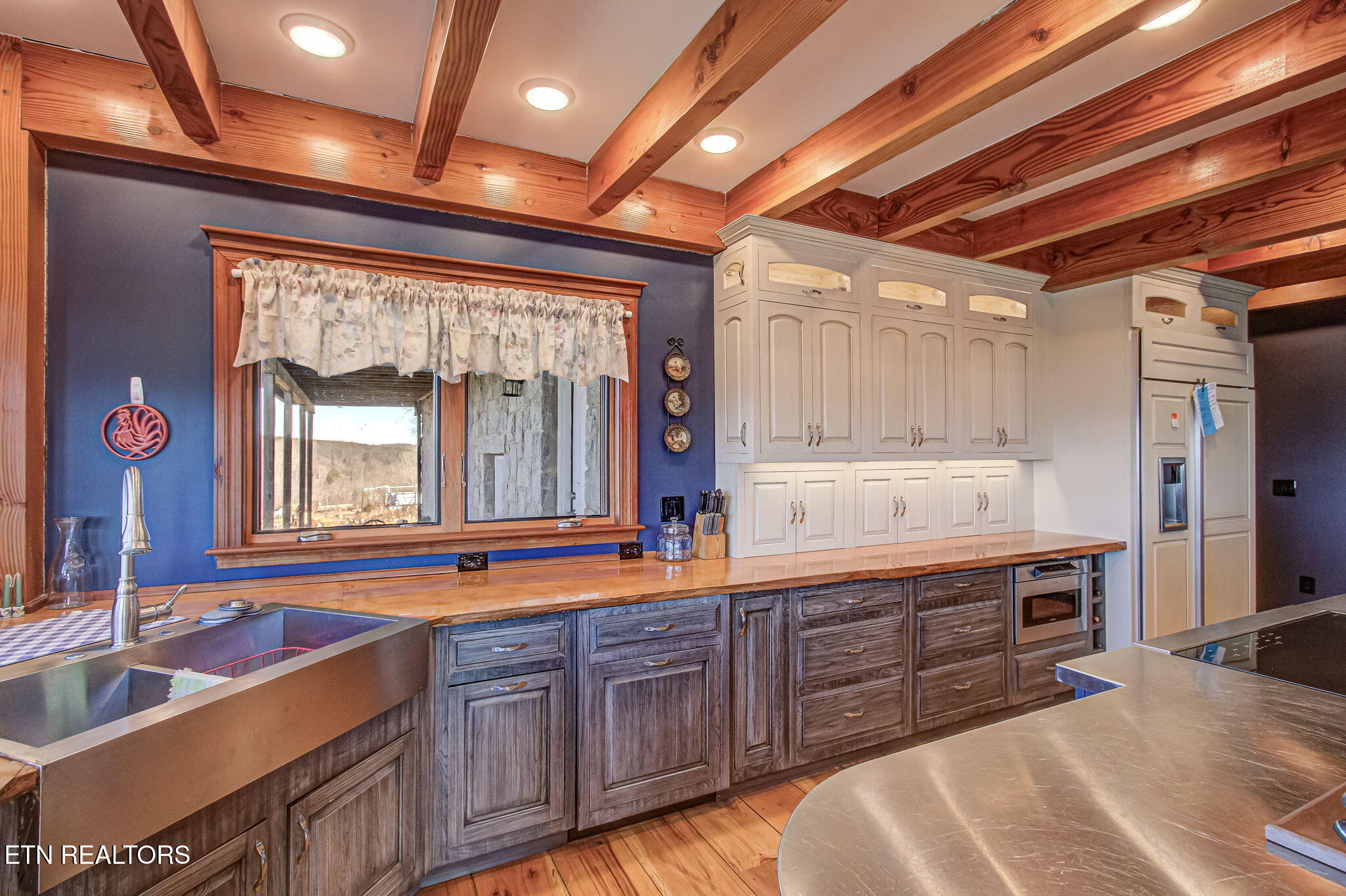150 Grigsby Hollow Road Kingston, TN 37763 - Photo 11 of 27 013