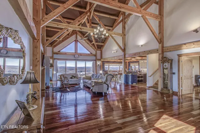 $4,399,000 | 150 Grigsby Hollow Road, Kingston, TN 37763