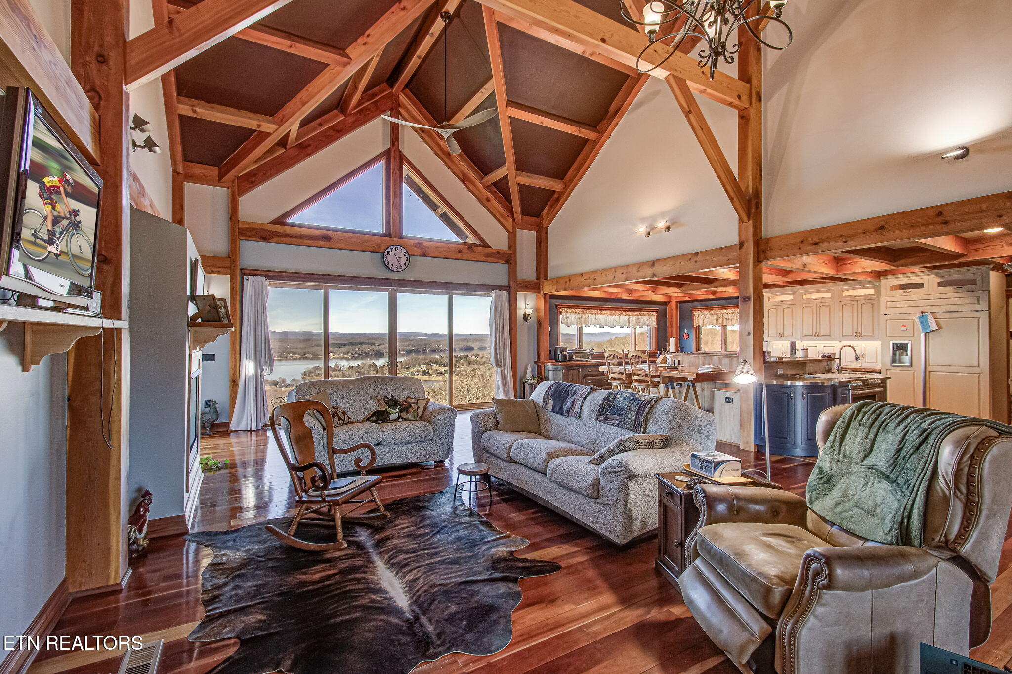 150 Grigsby Hollow Road Kingston, TN 37763 - Photo 12 of 32 012