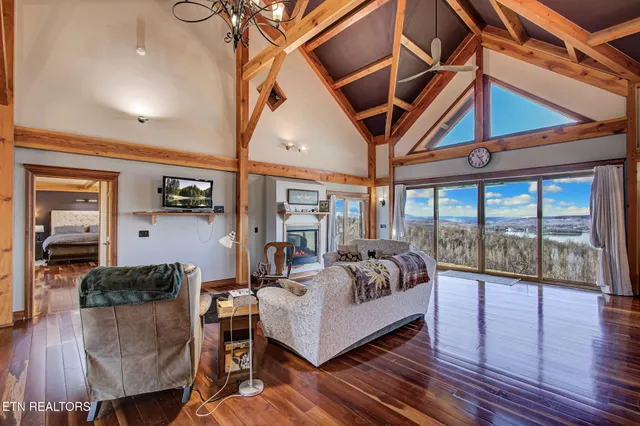 $4,399,000 | 150 Grigsby Hollow Road, Kingston, TN 37763