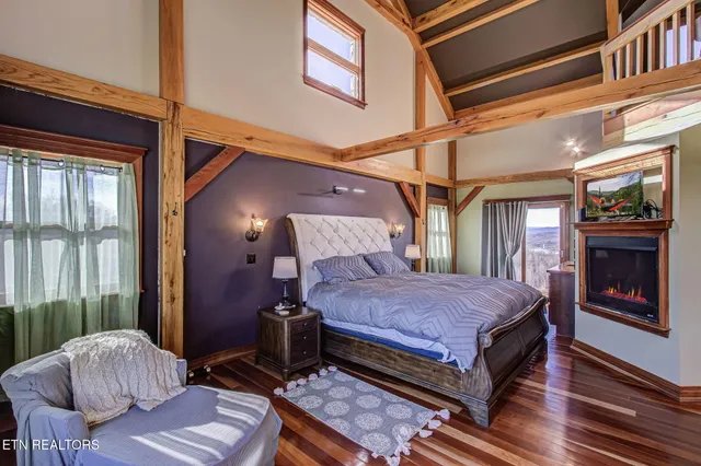 $4,399,000 | 150 Grigsby Hollow Road, Kingston, TN 37763