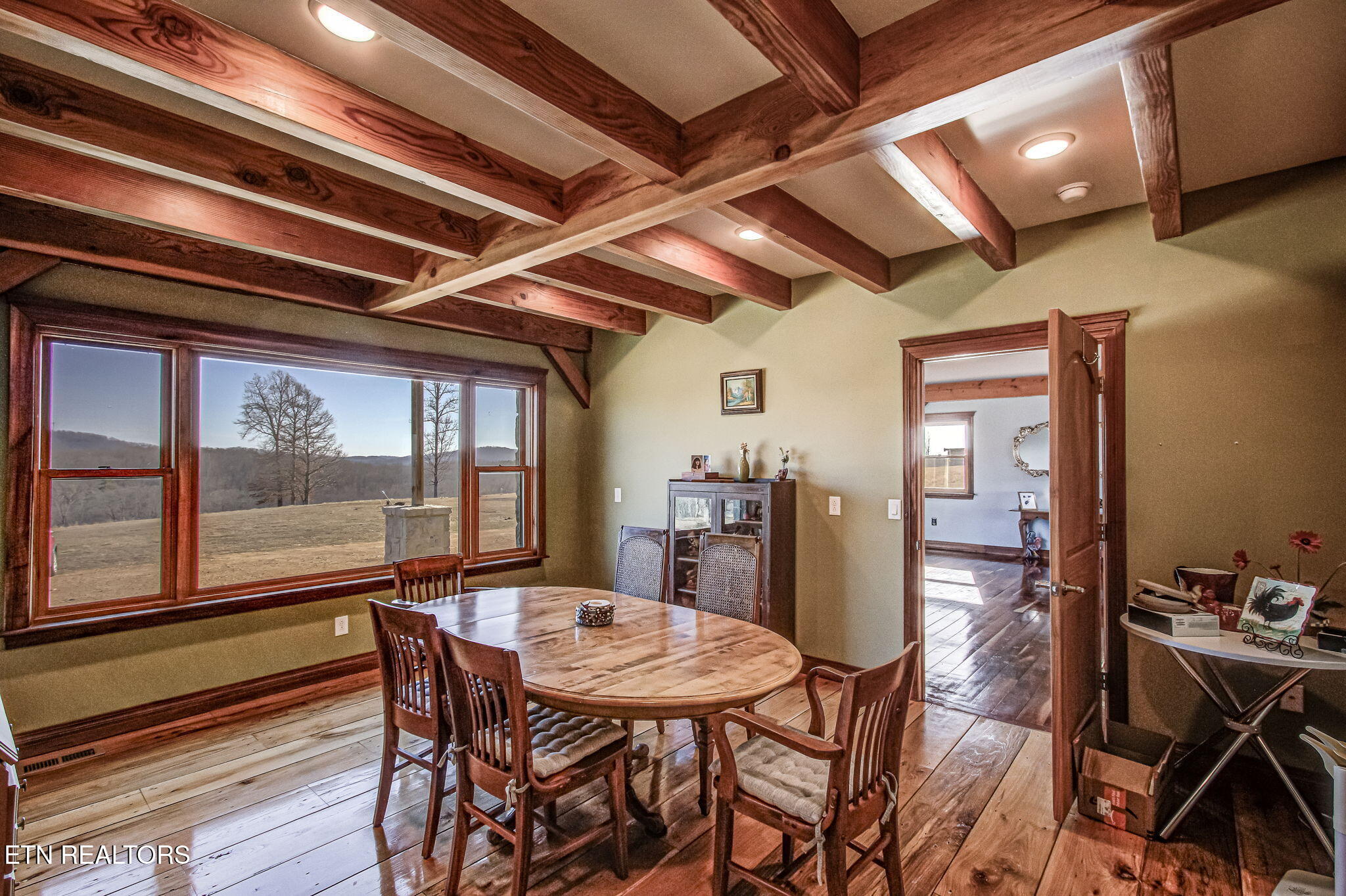 150 Grigsby Hollow Road Kingston, TN 37763 - Photo 15 of 27 017